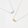 Infinite Gold Necklace