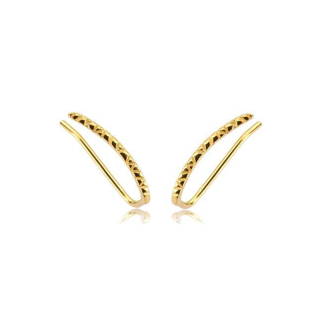 EAR CUFF ORO MUAG - hemerastore