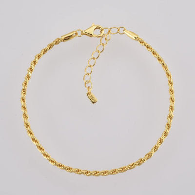 PULSERA ORO VOUME - hemerastore