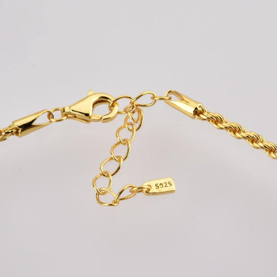 PULSERA ORO VOUME - hemerastore