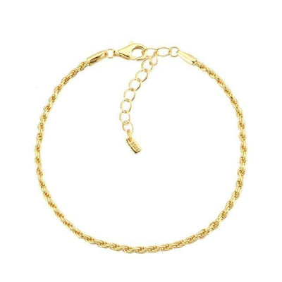 PULSERA ORO VOUME - hemerastore