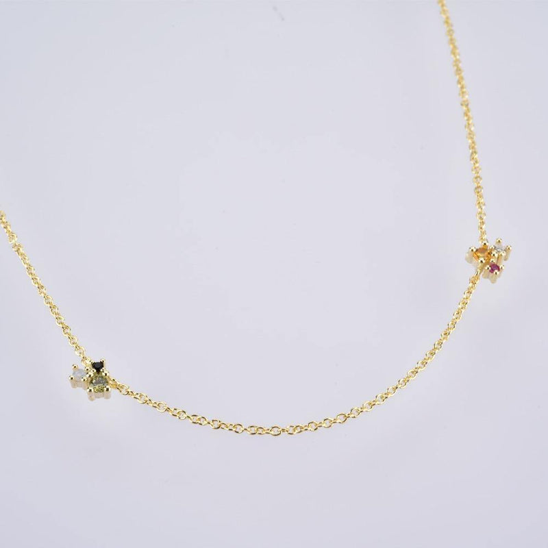 COLLAR ORO SUIMIN - hemerastore