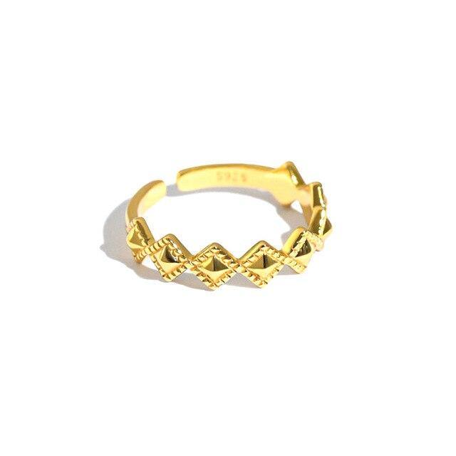 ANILLO ORO NESAT - hemerastore